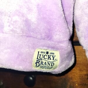 Lucky Brand Hoodie